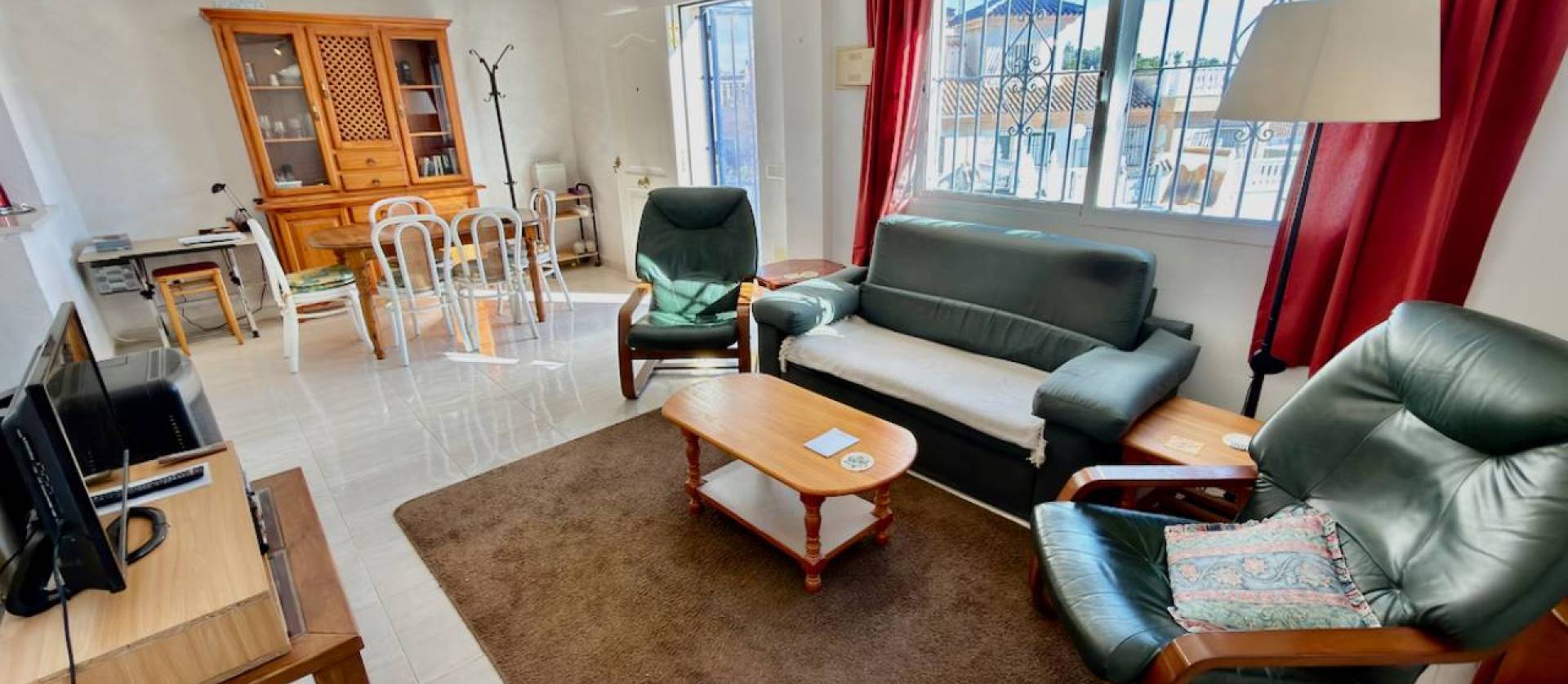 Revente - Villa - Ciudad Quesada