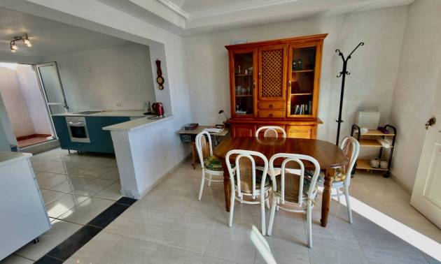 Revente - Villa - Ciudad Quesada