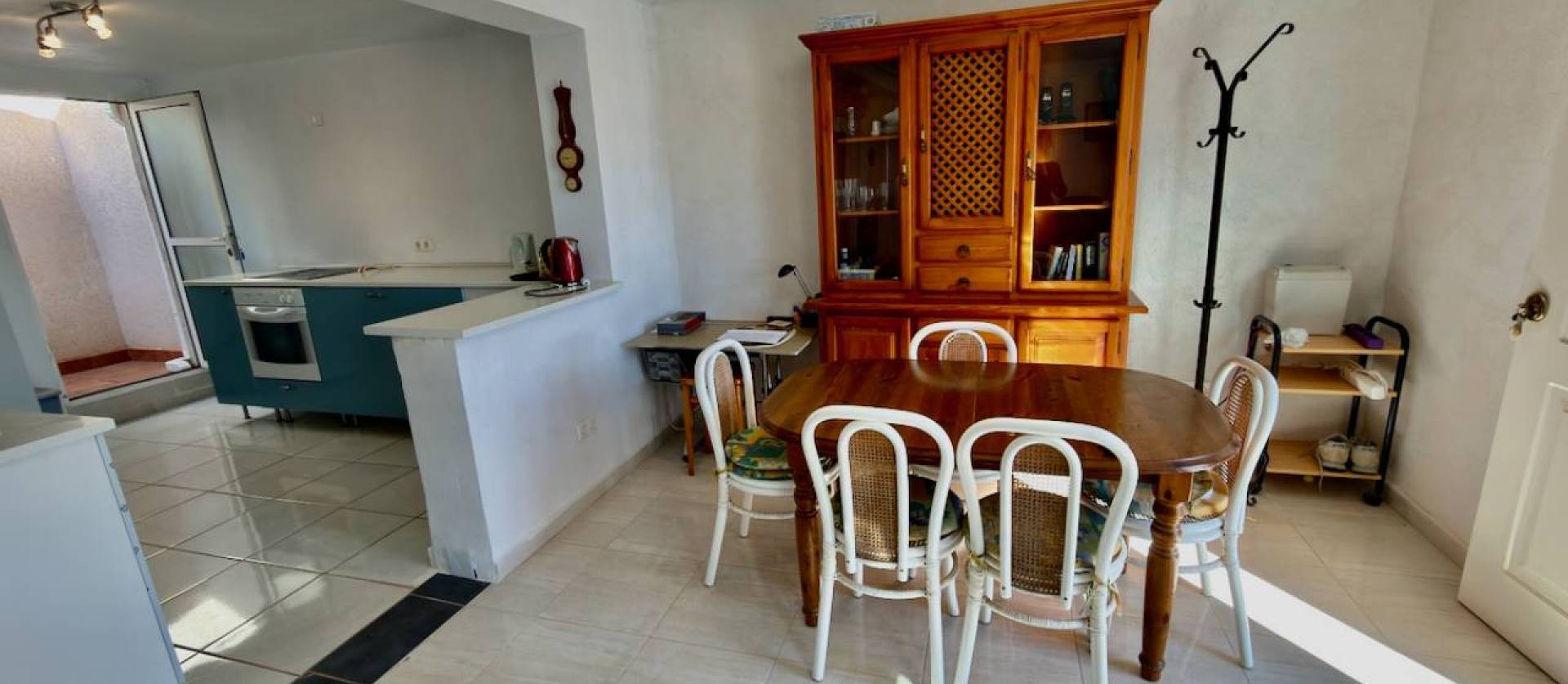 Revente - Villa - Ciudad Quesada