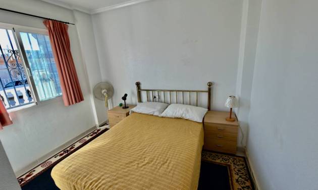 Revente - Villa - Ciudad Quesada