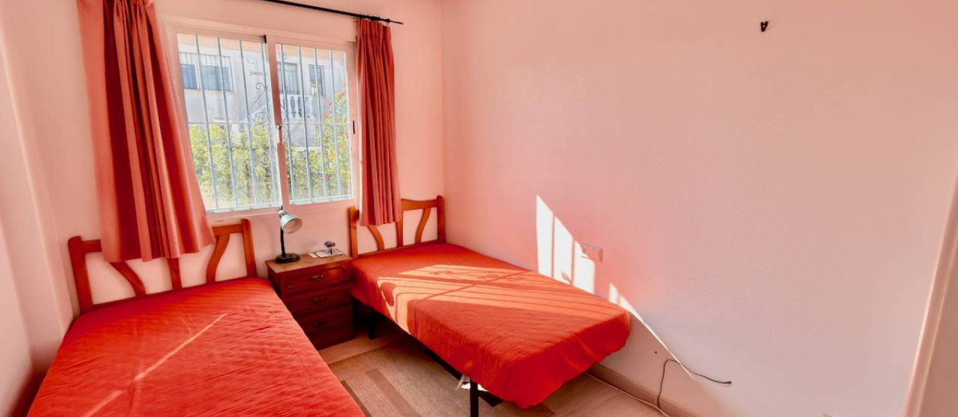 Revente - Villa - Ciudad Quesada