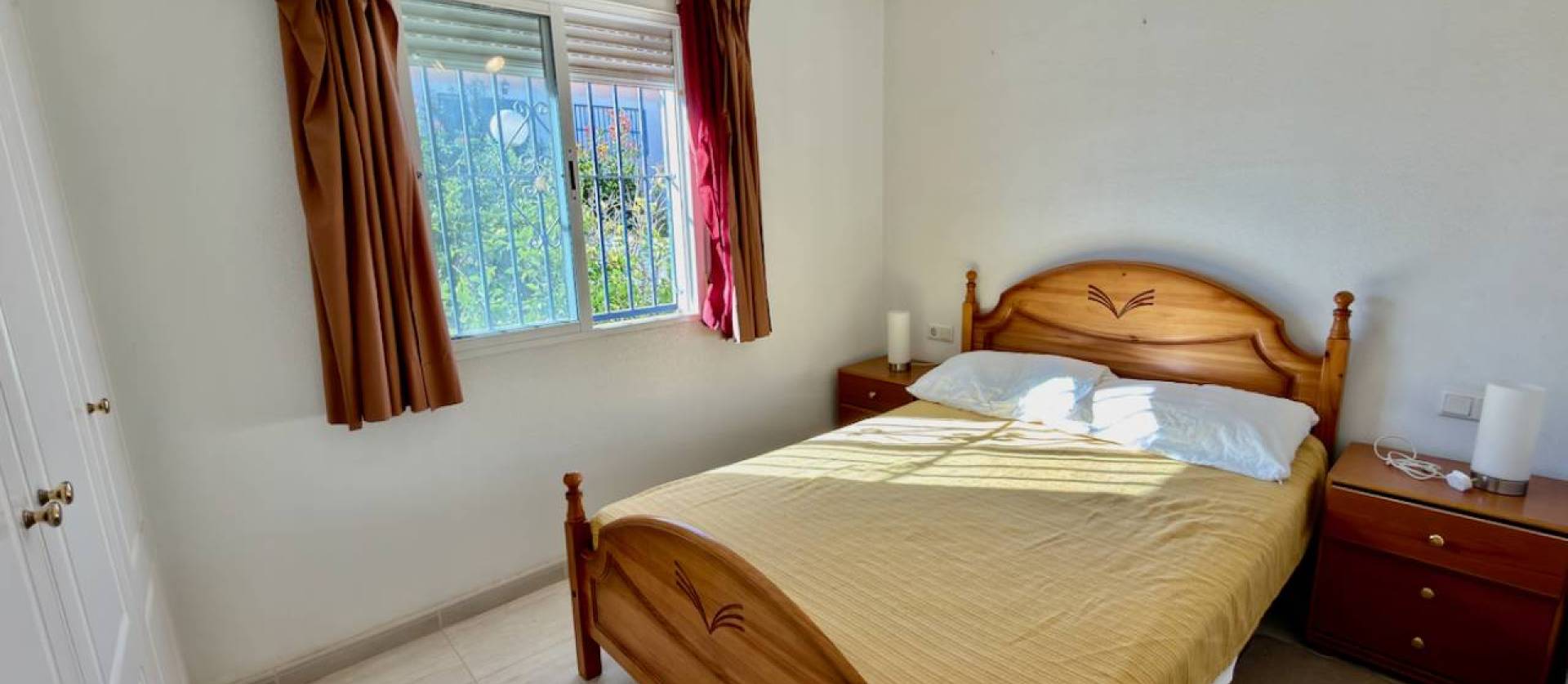 Revente - Villa - Ciudad Quesada