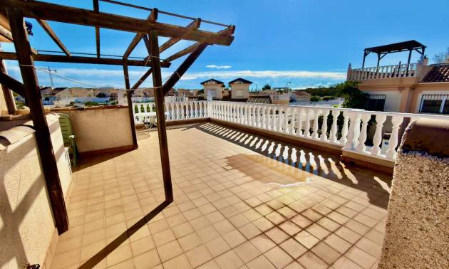 Revente - Villa - Ciudad Quesada