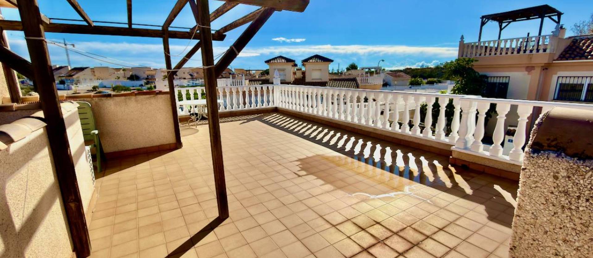 Revente - Villa - Ciudad Quesada