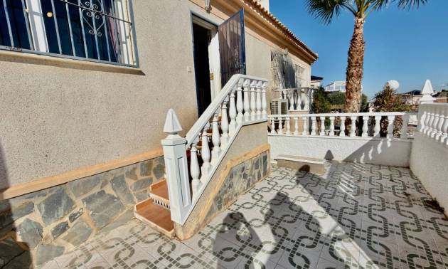 Revente - Villa - Ciudad Quesada