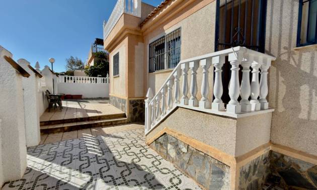 Revente - Villa - Ciudad Quesada