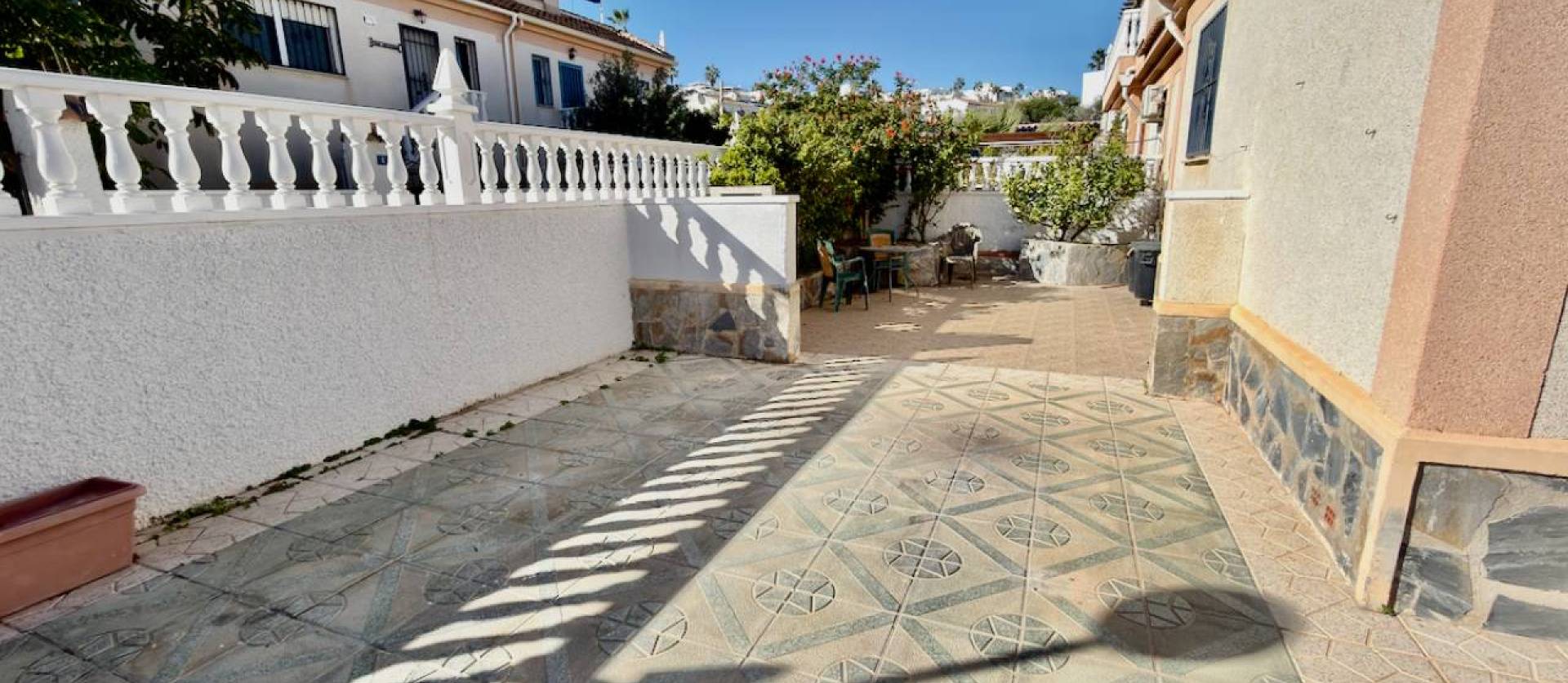 Revente - Villa - Ciudad Quesada