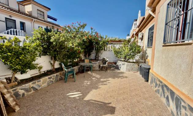 Revente - Villa - Ciudad Quesada