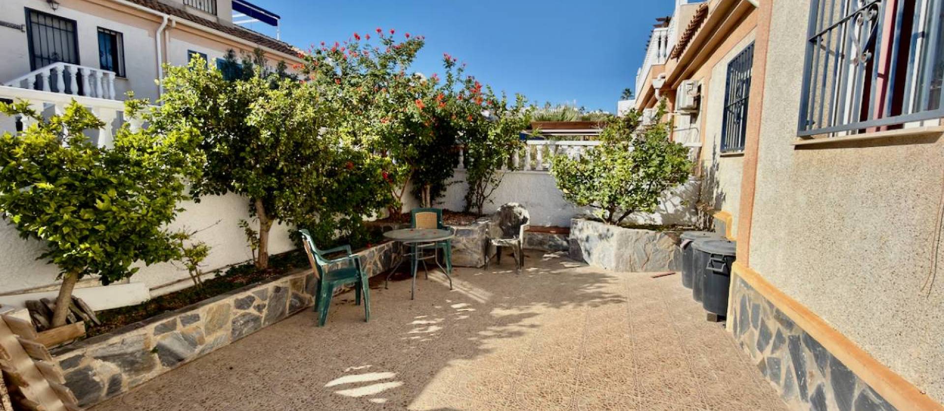 Revente - Villa - Ciudad Quesada