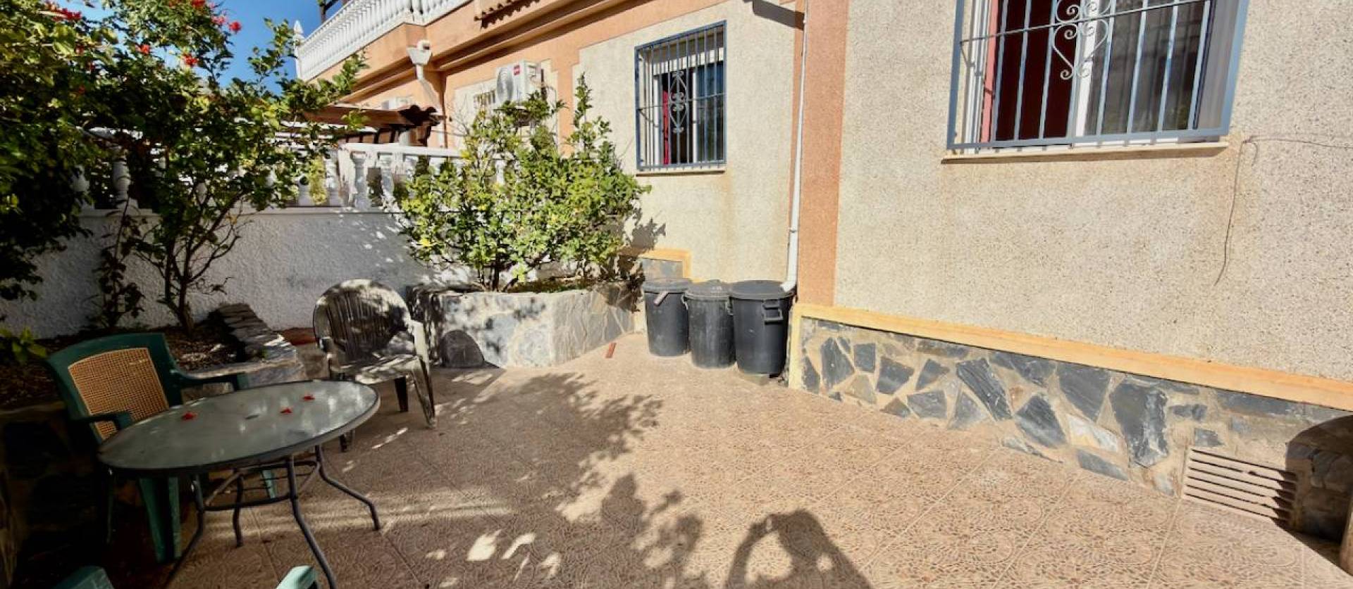 Revente - Villa - Ciudad Quesada