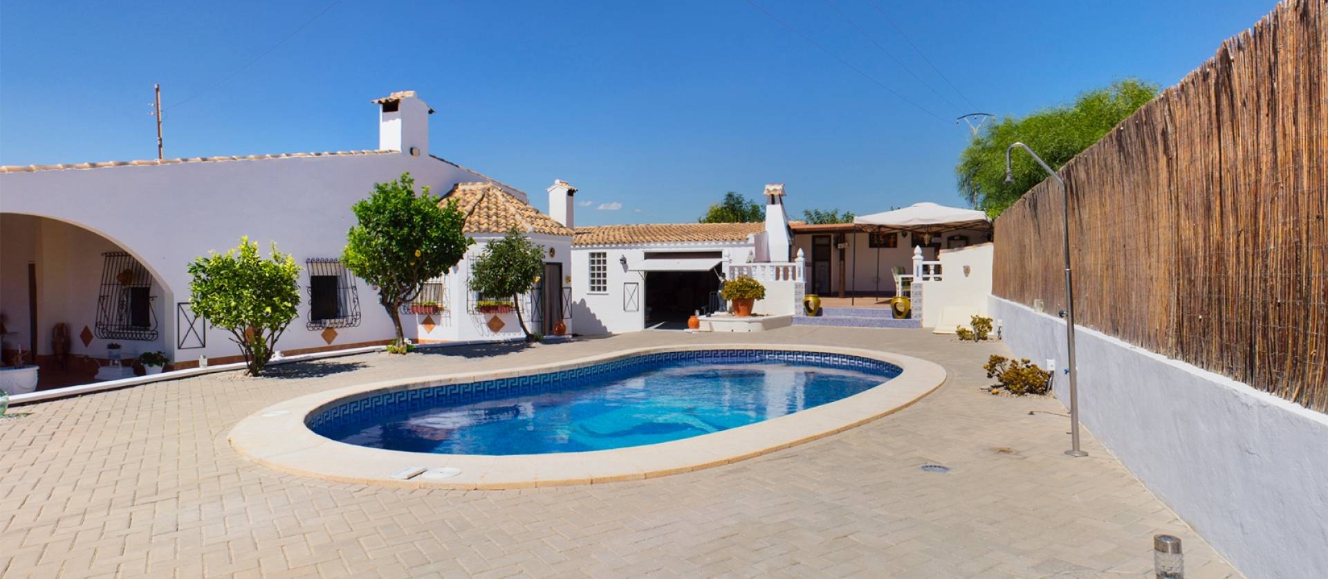 Venta - Villa - Sucina - Cuevas de Marin