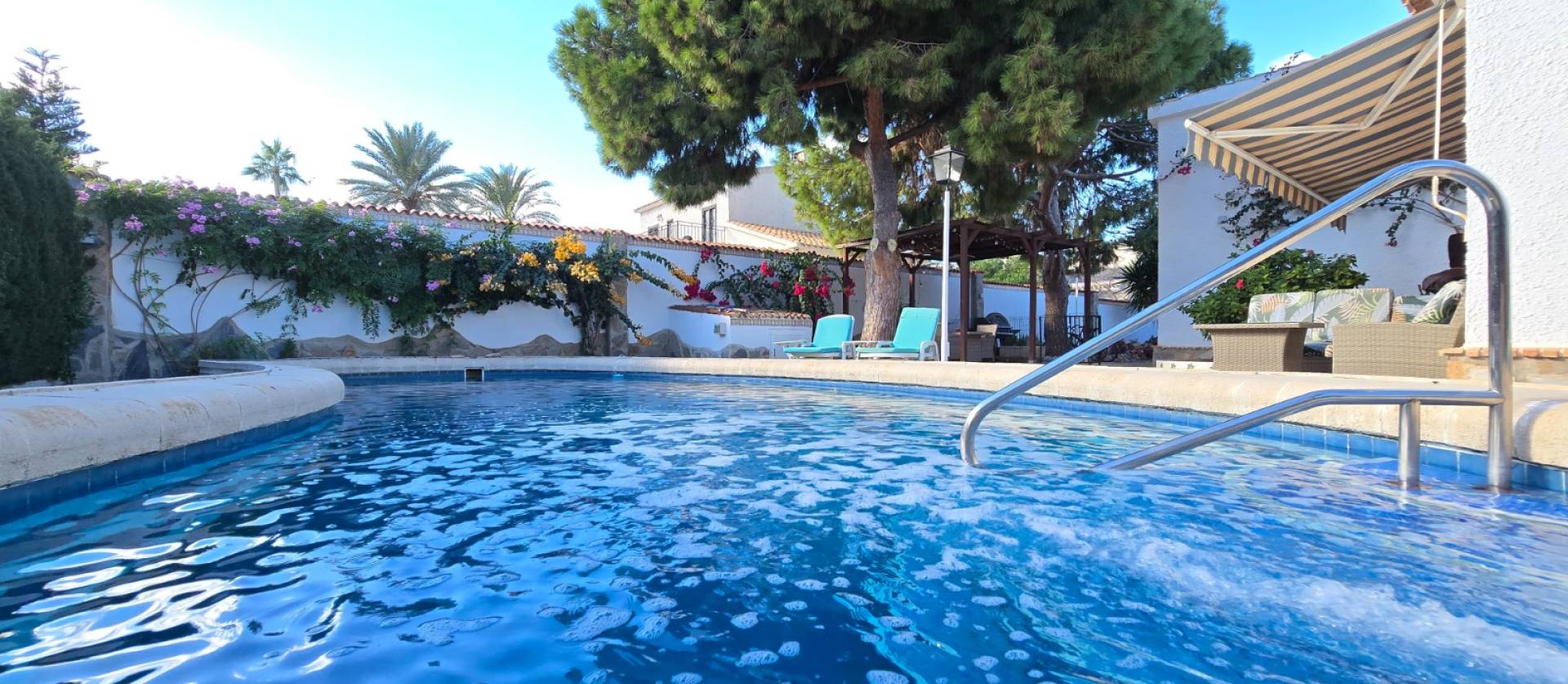 Sale - Villa - Orihuela Costa - Cabo Roig