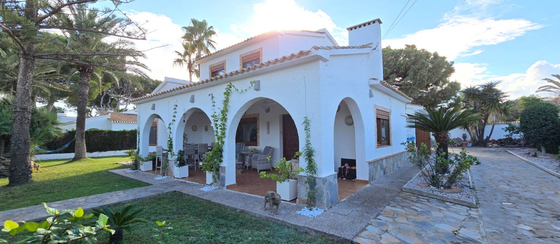 Sale - Villa - Orihuela Costa - Cabo Roig