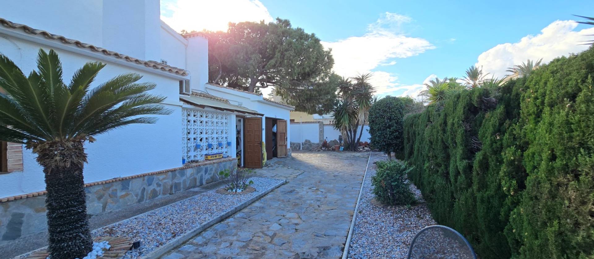 Sale - Villa - Orihuela Costa - Cabo Roig