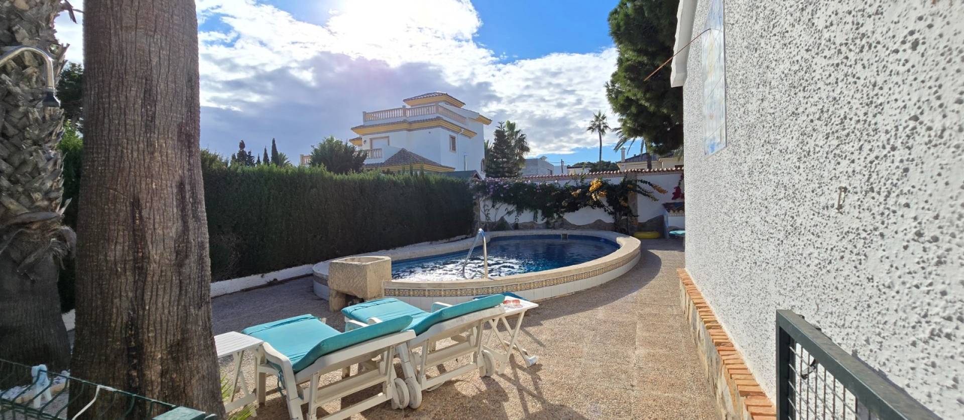 Sale - Villa - Orihuela Costa - Cabo Roig
