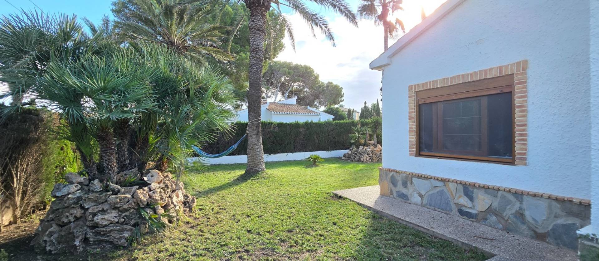 Sale - Villa - Orihuela Costa - Cabo Roig