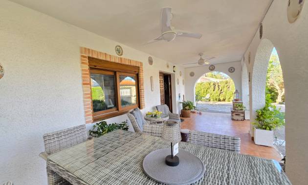 Sale - Villa - Orihuela Costa - Cabo Roig