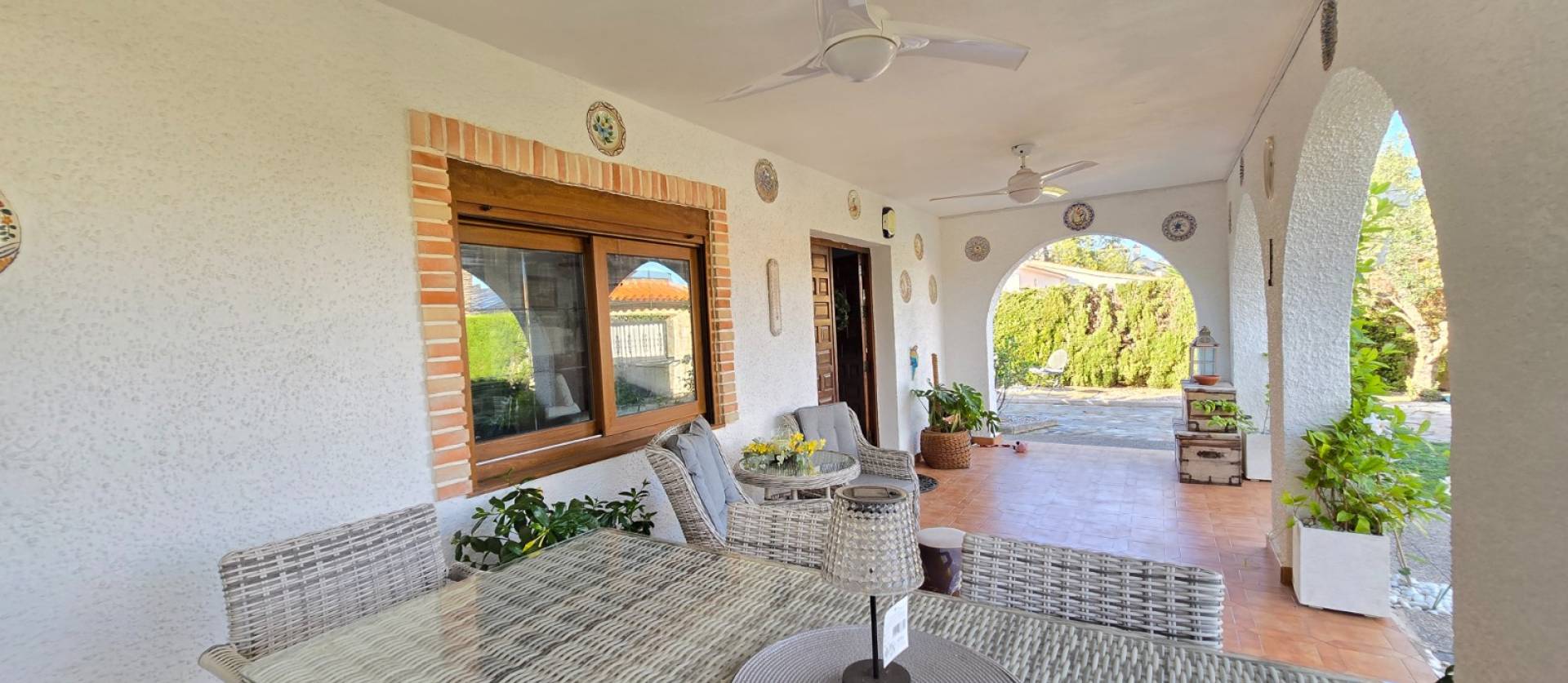 Sale - Villa - Orihuela Costa - Cabo Roig