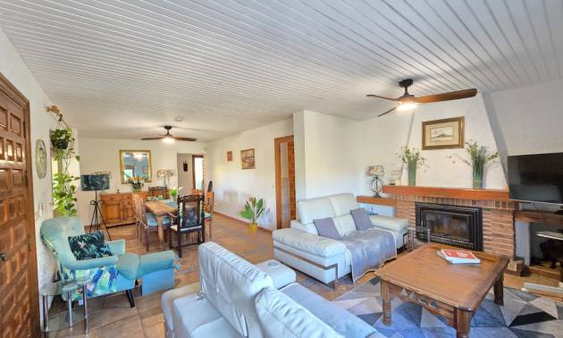 Sale - Villa - Orihuela Costa - Cabo Roig