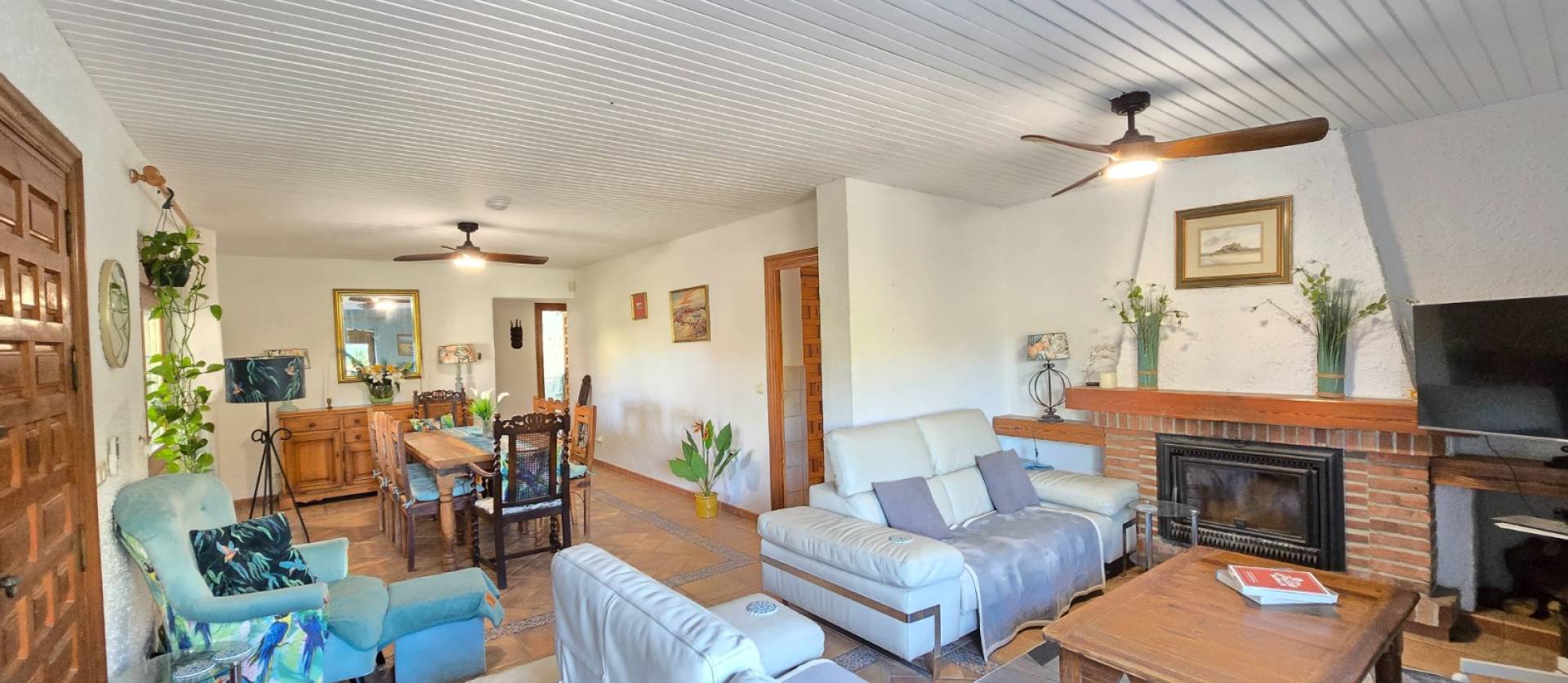 Sale - Villa - Orihuela Costa - Cabo Roig