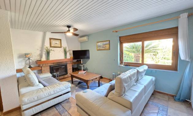 Sale - Villa - Orihuela Costa - Cabo Roig