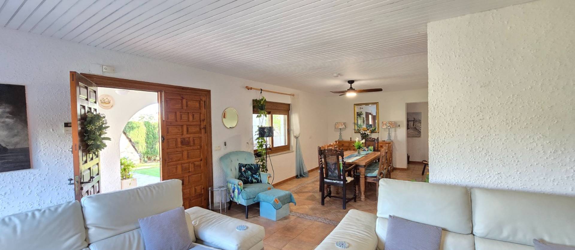 Sale - Villa - Orihuela Costa - Cabo Roig