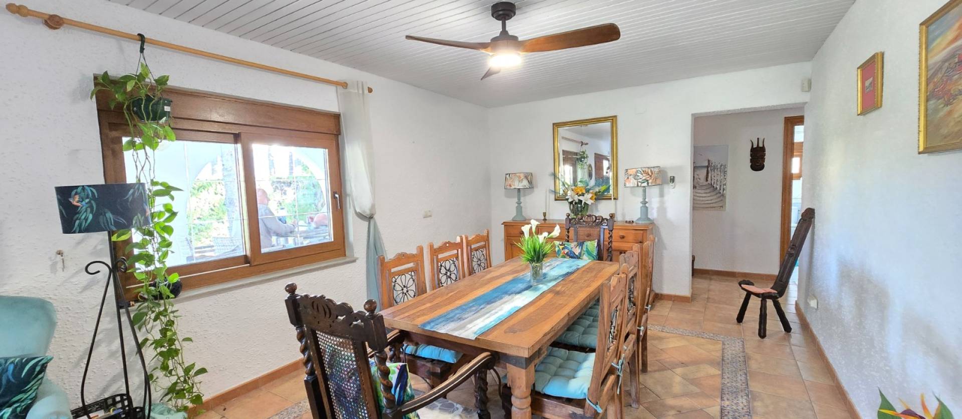 Sale - Villa - Orihuela Costa - Cabo Roig