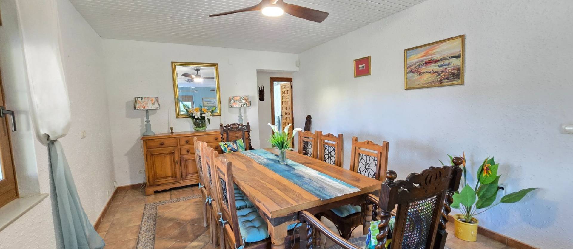 Sale - Villa - Orihuela Costa - Cabo Roig