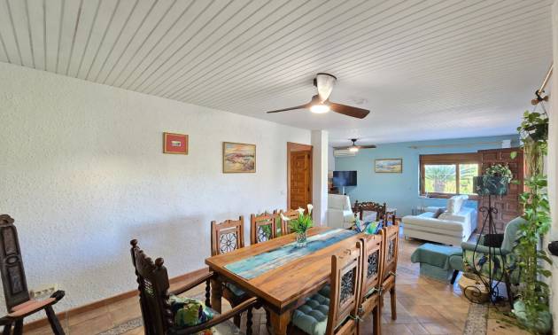 Sale - Villa - Orihuela Costa - Cabo Roig