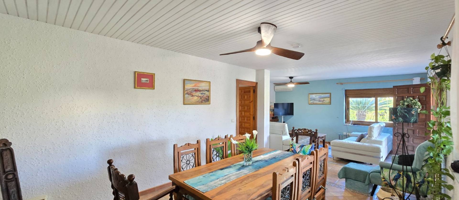 Sale - Villa - Orihuela Costa - Cabo Roig