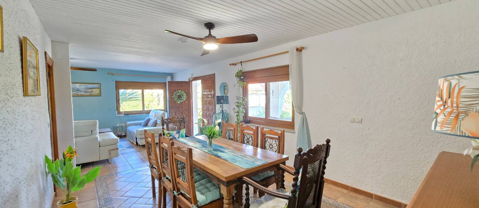 Sale - Villa - Orihuela Costa - Cabo Roig