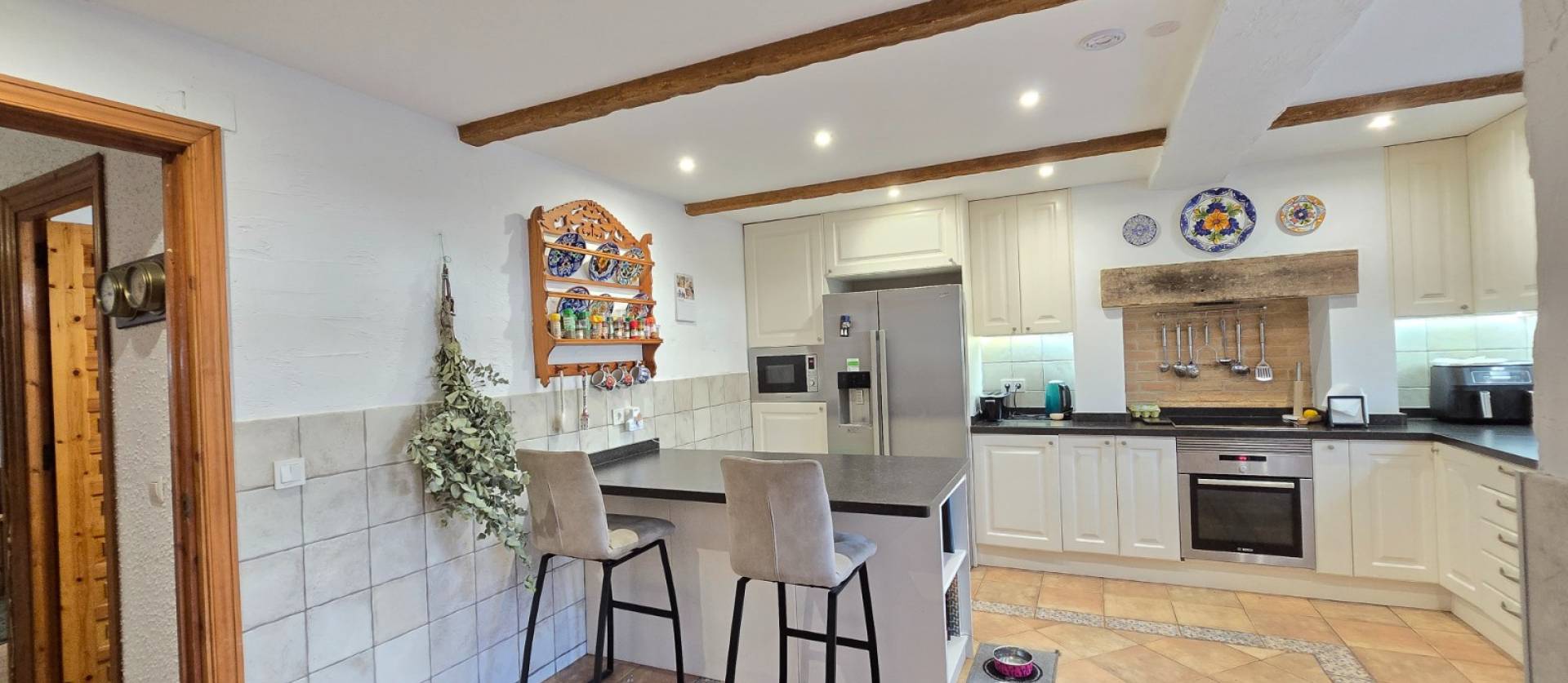 Sale - Villa - Orihuela Costa - Cabo Roig