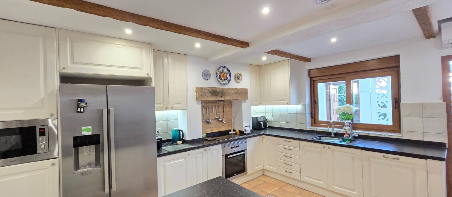 Sale - Villa - Orihuela Costa - Cabo Roig