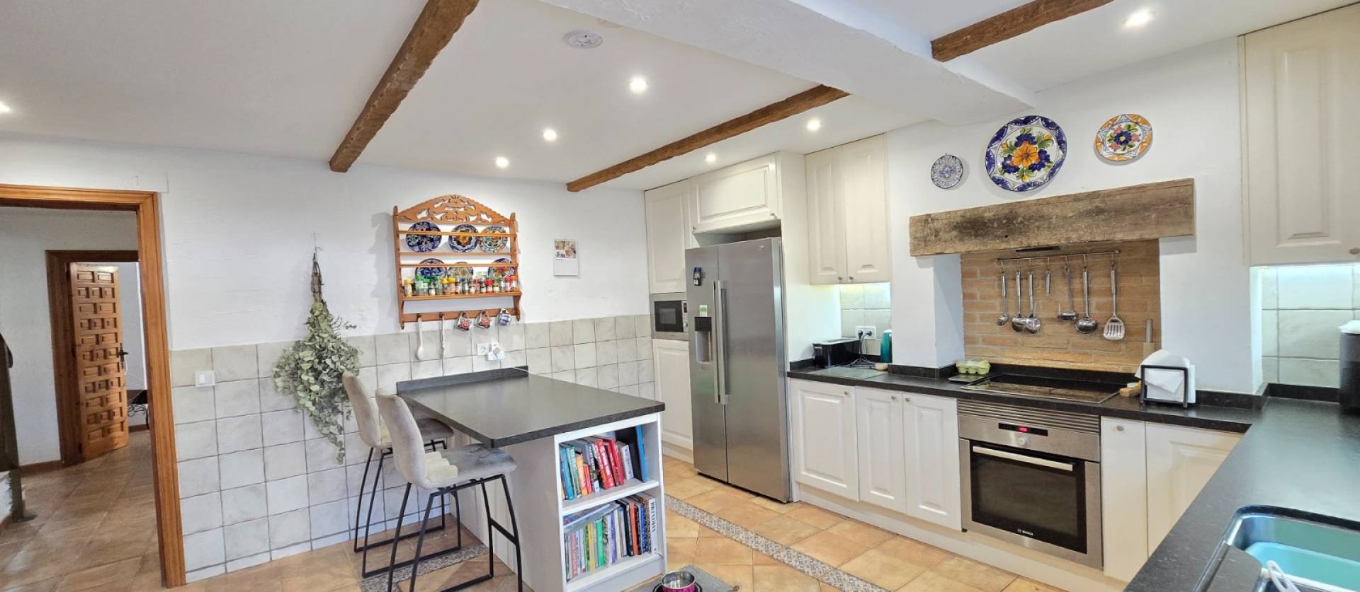 Sale - Villa - Orihuela Costa - Cabo Roig