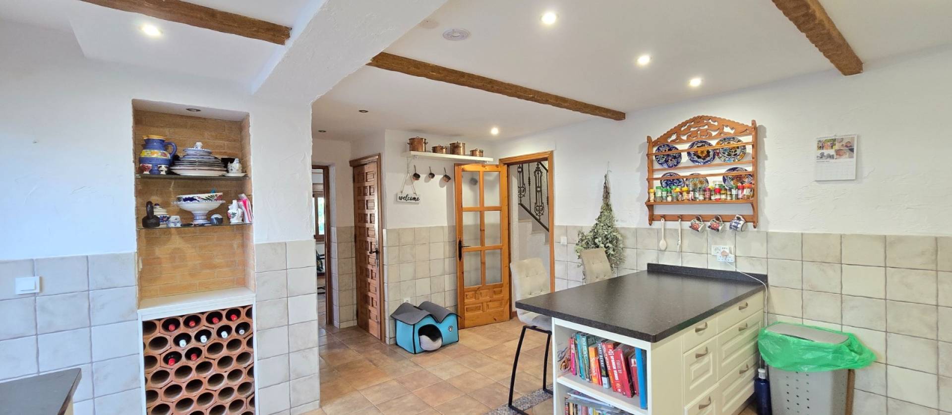 Sale - Villa - Orihuela Costa - Cabo Roig