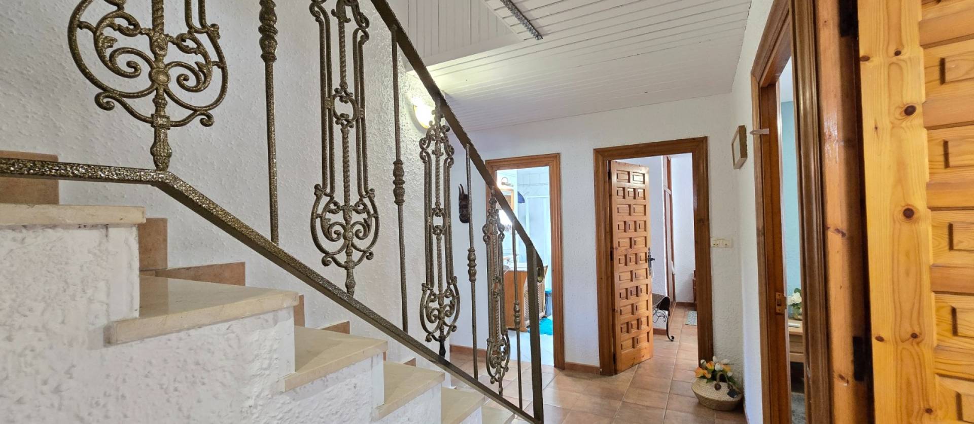 Sale - Villa - Orihuela Costa - Cabo Roig