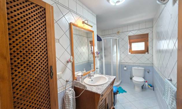 Sale - Villa - Orihuela Costa - Cabo Roig