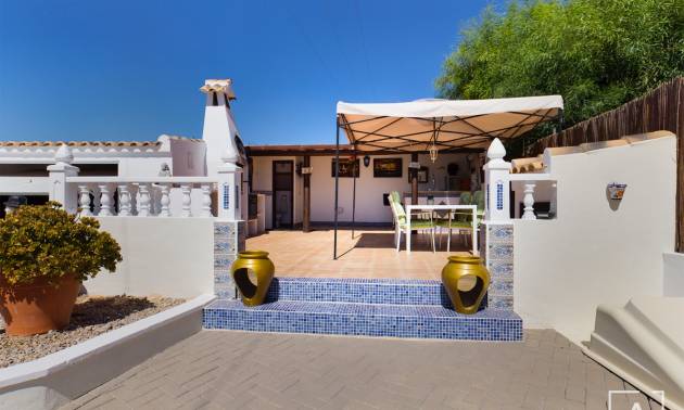 Venta - Villa - Sucina - Cuevas de Marin