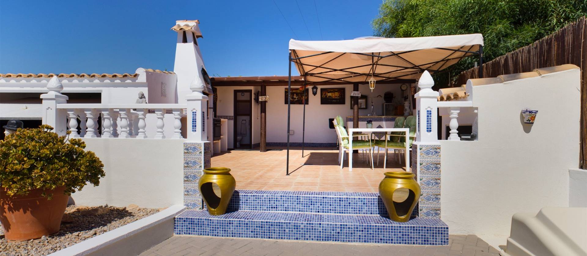 Venta - Villa - Sucina - Cuevas de Marin