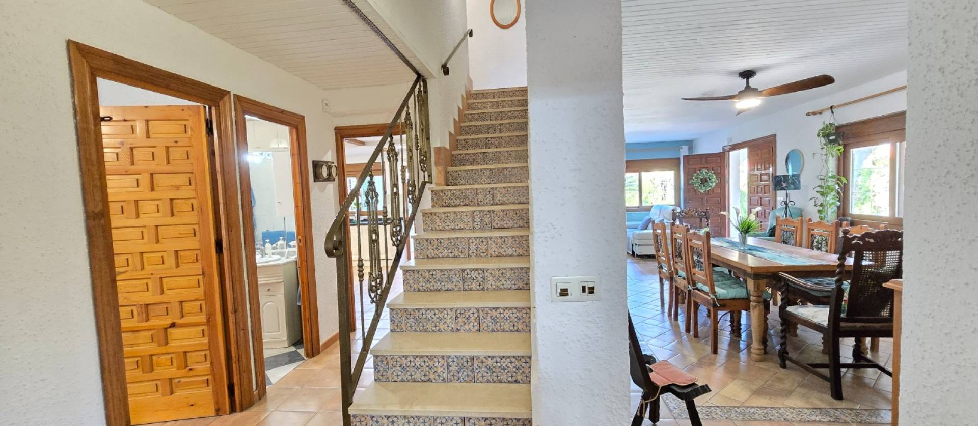 Sale - Villa - Orihuela Costa - Cabo Roig