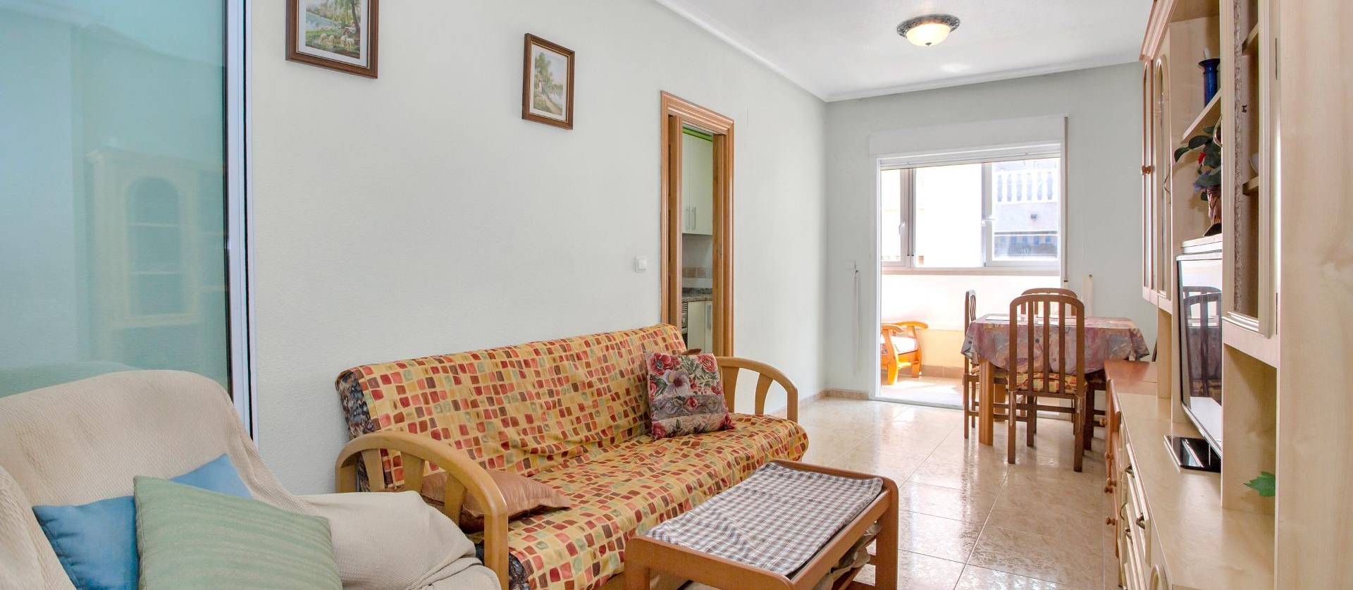 Sale - Apartment - Torrevieja - Centro