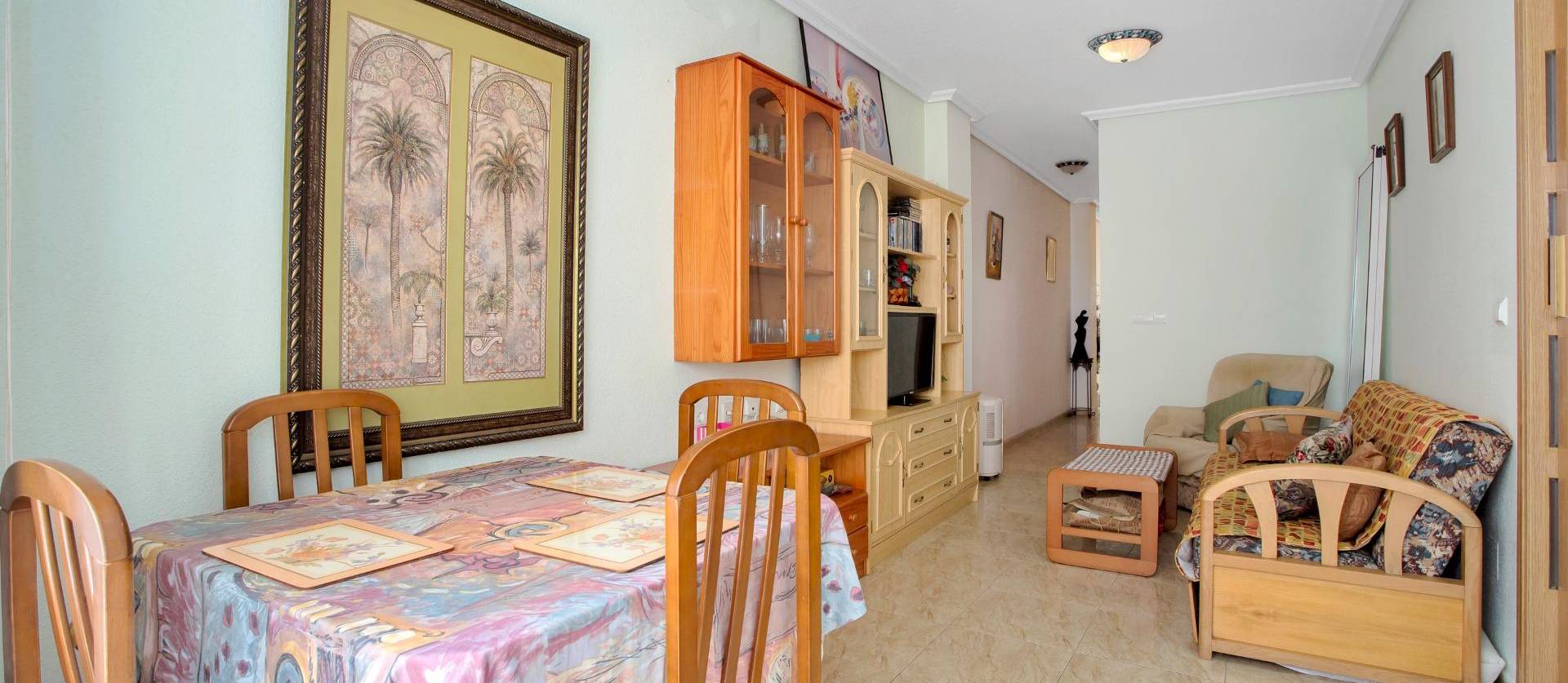 Sale - Apartment - Torrevieja - Centro