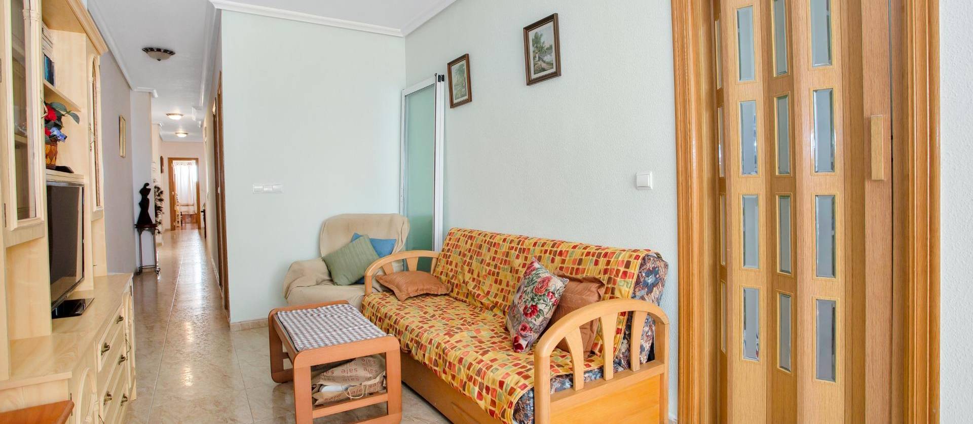 Sale - Apartment - Torrevieja - Centro