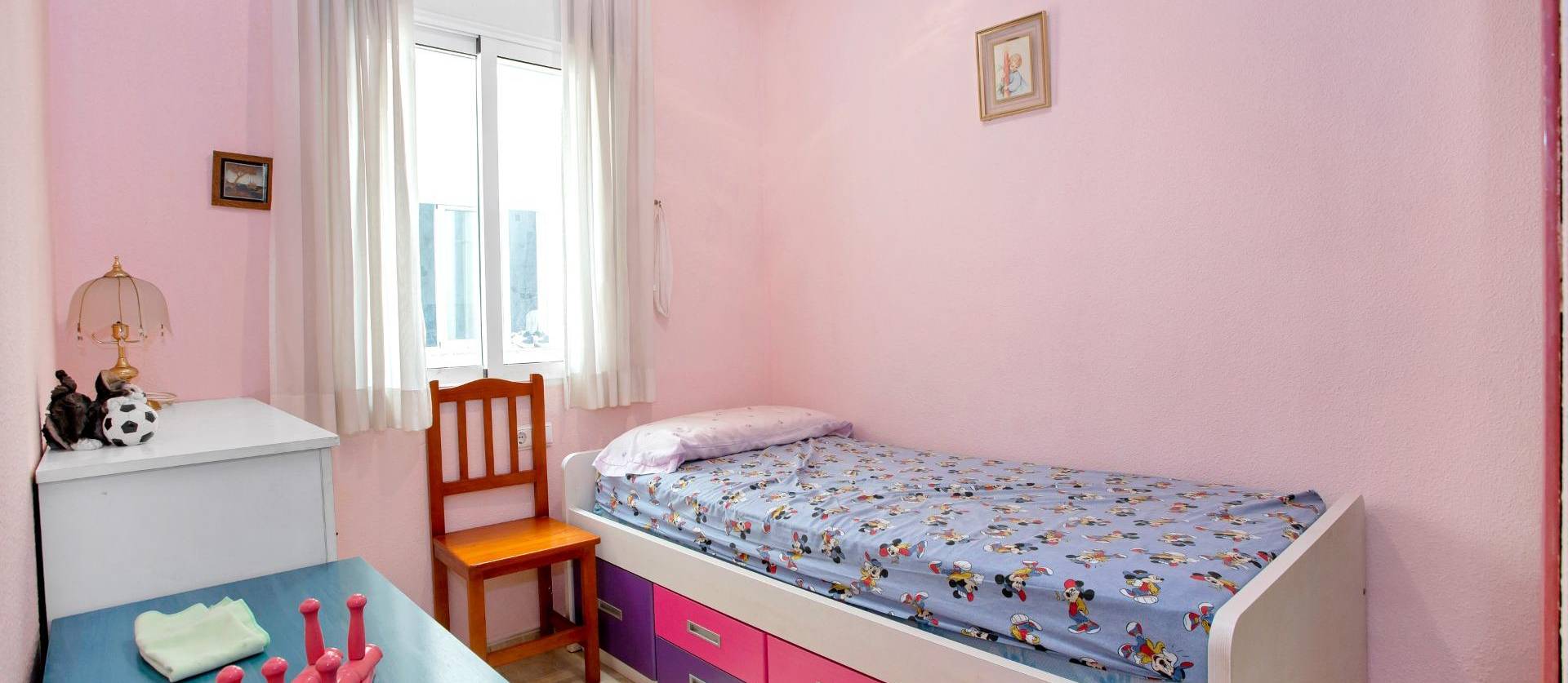 Sale - Apartment - Torrevieja - Centro