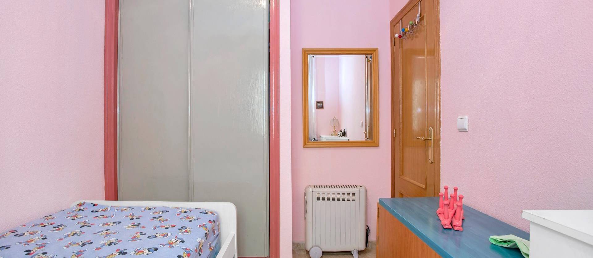 Sale - Apartment - Torrevieja - Centro