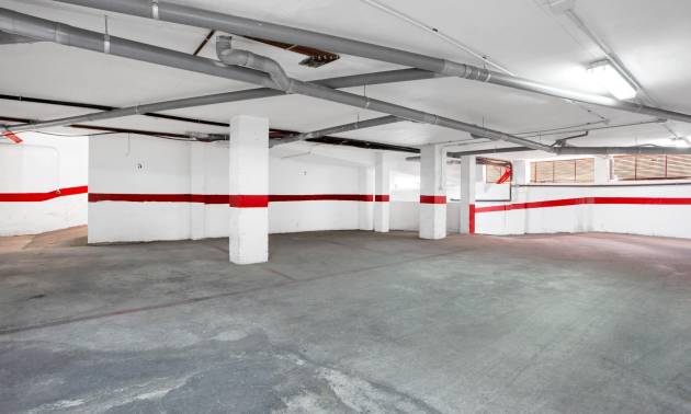 Sale - Apartment - Torrevieja - Centro