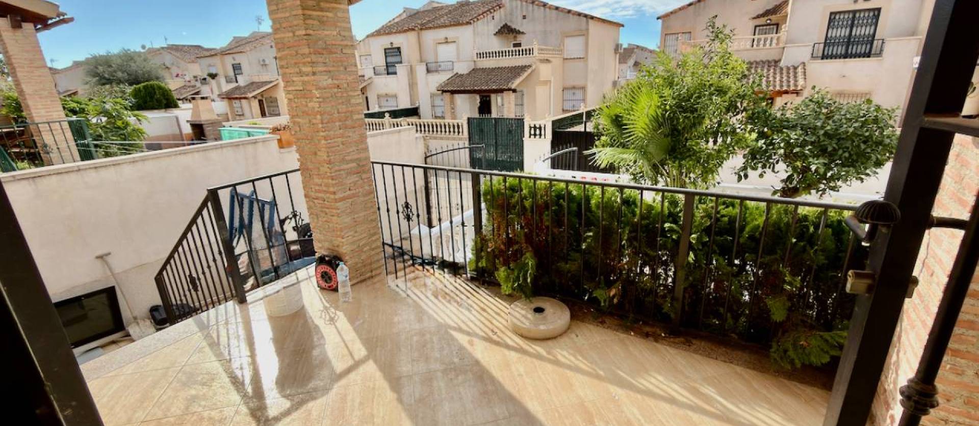 Sale - Villa - Algorfa - Lo Crispin