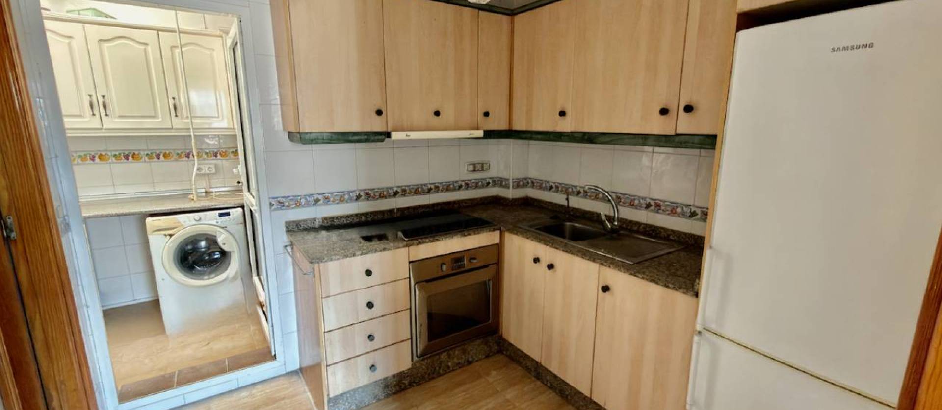 Sale - Villa - Algorfa - Lo Crispin