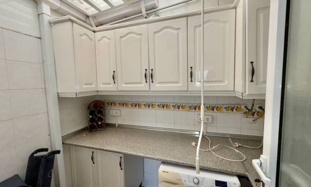 Sale - Villa - Algorfa - Lo Crispin