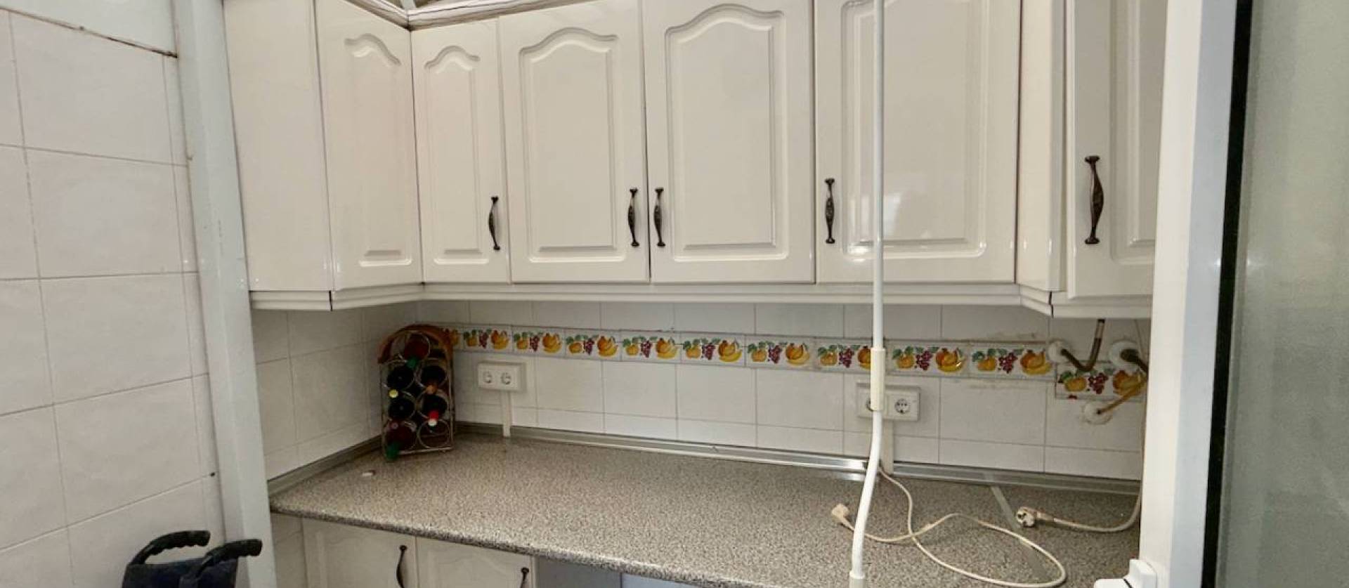 Sale - Villa - Algorfa - Lo Crispin